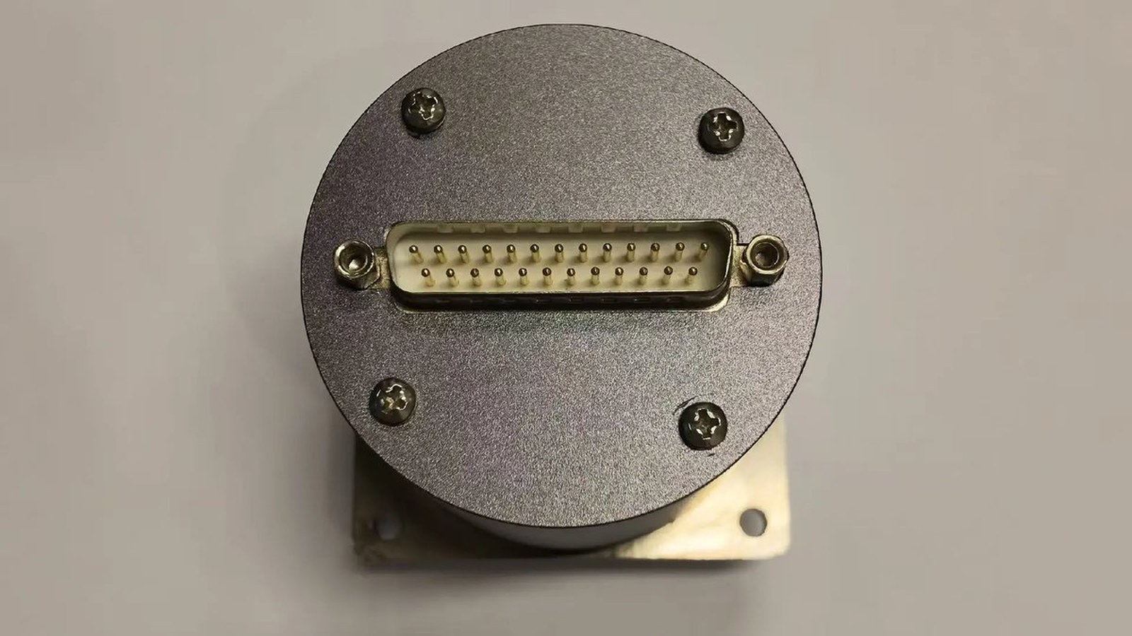 RF module production