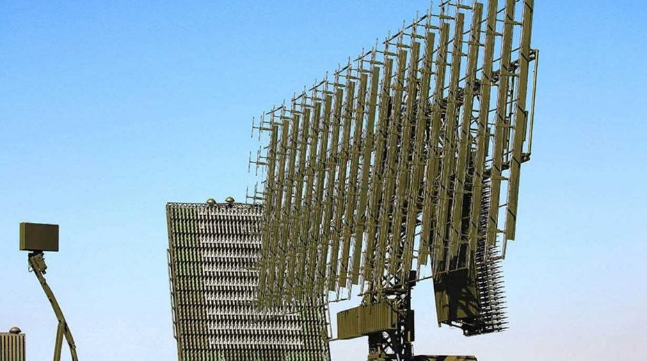 Ku-band radar system