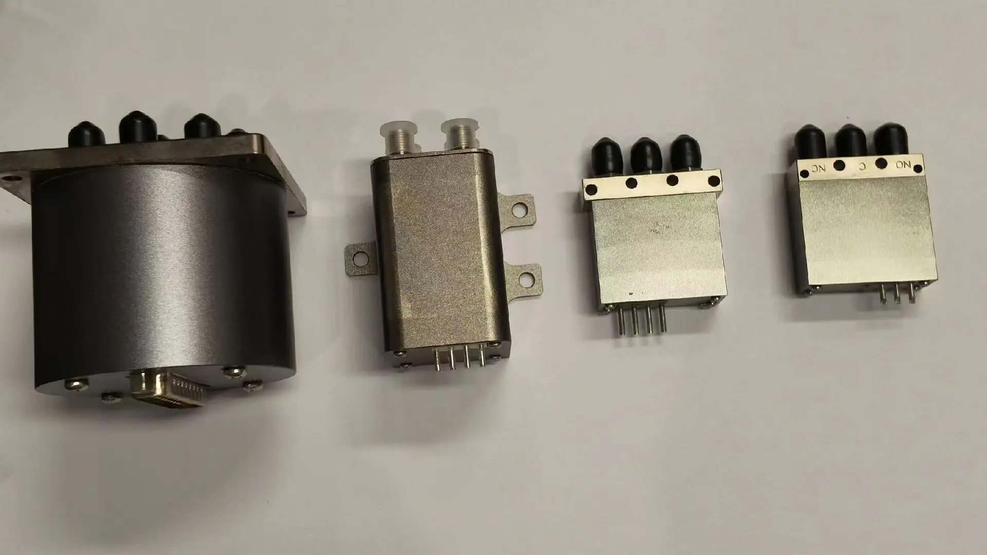 RF switch modules group